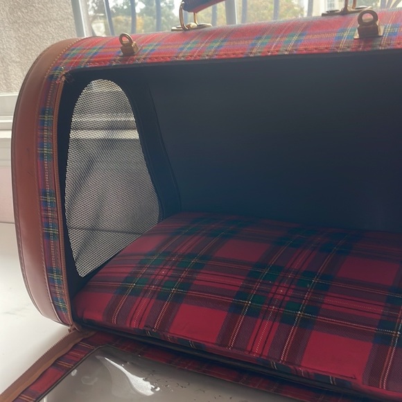 Small cat/dog vintage Carlaid hard to find made in France - Picture 3 of 13